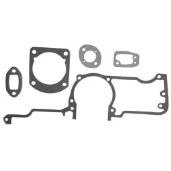 KOMPLET USZCZELEK HUSQVARNA 61 272