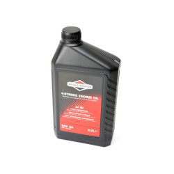 OLEJ DO KOSIAREK BRIGGS SAE 30 2L