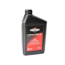 OLEJ DO KOSIAREK BRIGGS SAE 30 2L