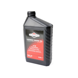 OLEJ DO KOSIAREK BRIGGS SAE 30 2L