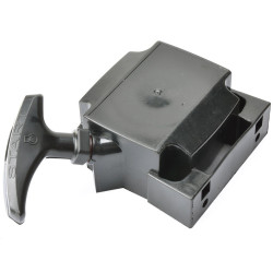 ROZRUSZNIK KOSY NAC BC520 KWADRAT LANG