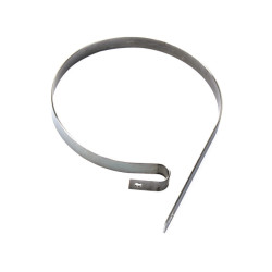 TAŚMA HAMULCA TS 520 TS460 NAC 4500