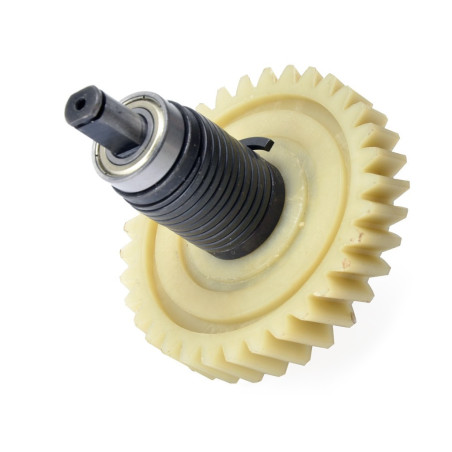 KOŁO ZEBATE UZBROJONE ELEKTRYCZNE