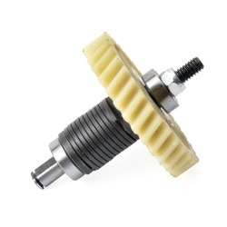 KOŁO ZEBATE UZBROJONE ELEKTRYCZNE