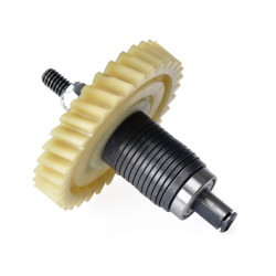 KOŁO ZEBATE UZBROJONE ELEKTRYCZNE