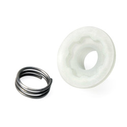 NAPĘD POMPY OLEJU HUSQVARNA 445 450