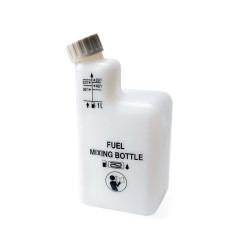 BUTELKA DO ROBIENIA MIESZANKI 1L