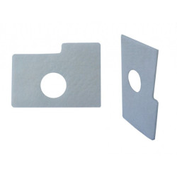 Filtr powietrza Stihl 017/018/MS170/MS180