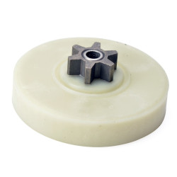 KOŁO ZEBATE OLEOMAC 140 160 EFCO 140 160