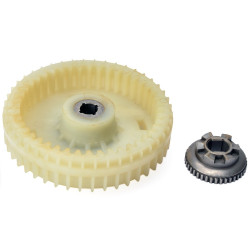  KOŁO ZEBATE IKRA EKS 170 KSI ALKO 1600