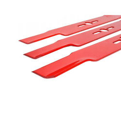 Listwa tnaca 52,7cm One-For-All - prosta