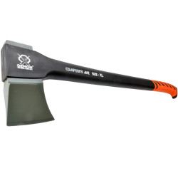 SIEKIERA ROZŁUPUJĄCA DEMON 2,35 XL