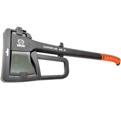 SIEKIERA ROZŁUPUJĄCA DEMON 2,35 XL