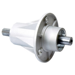 MANDRELA NOŻA CASTELGARDEN TC102 PRAWA