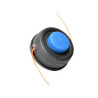 Glowica M10 125 - HUS T35
