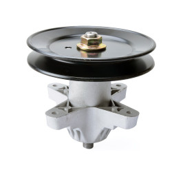 MANDRELA NOŻA MTD DECK G 107cm 42 cale NOWY TYP