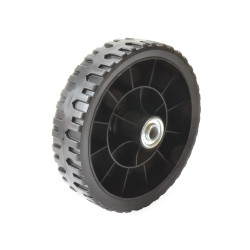 KOŁO UNIWERSALNE 175mm PLASTIKOWE ŁOŻYSKOWANE