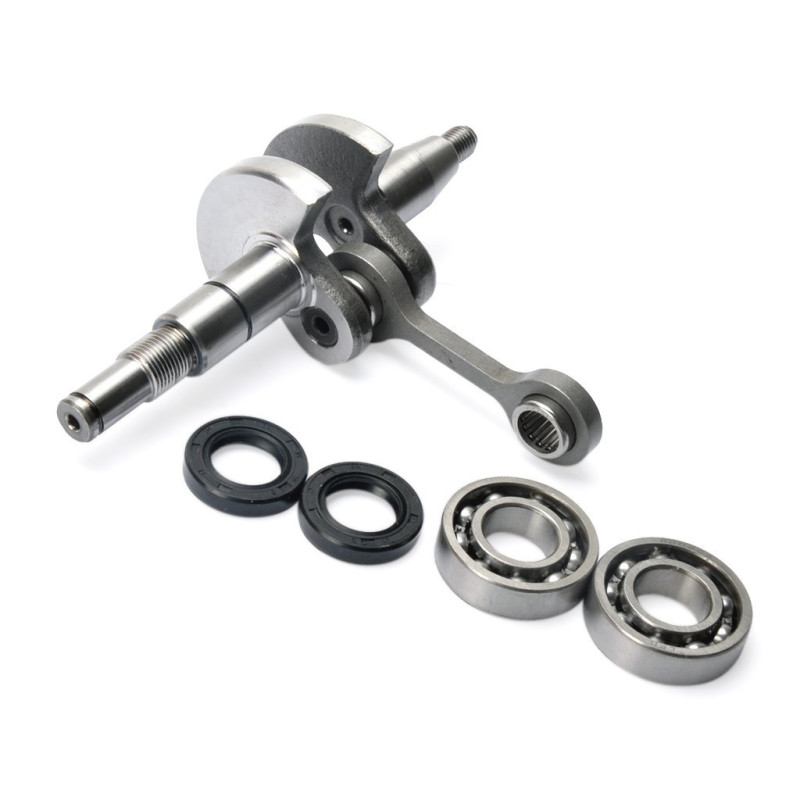 Wal korbowy STHIL MS180