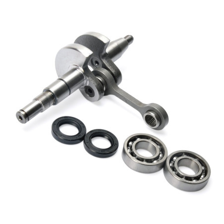 Wal korbowy STHIL MS180