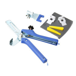 ZESTAW DO POZIOMOWANIA PŁYTEK FT401