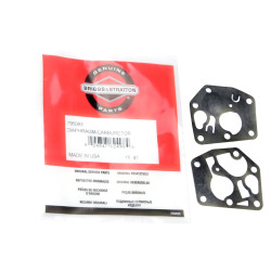 MEMBRANY GAŹNIKA BRIGGS SPRINT CLASSIC 3,5-4,5KM