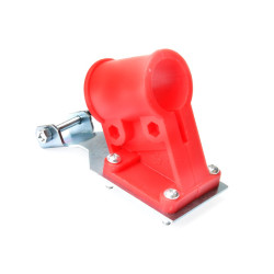 MOCOWANIE OSŁONY GŁOWICY KOSY CHIŃSKIE 26mm