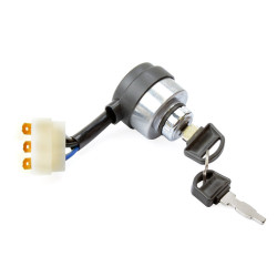 STACYJKA UNI UNIWERSALNA AGREGAT 