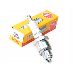 ŚWIECA ZAPŁONOWA NGK BP6HS WACKER
