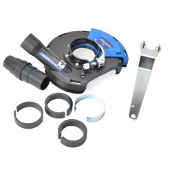 OSŁONA DO SZLIFIERKI 115-125MM