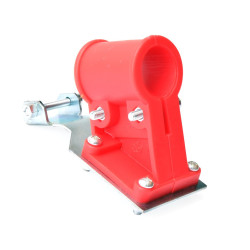 MOCOWANIE OSŁONY GŁOWICY KOSY CHIŃSKIE 28mm