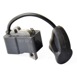 CEWKA ZAPŁONOWA ST BR600