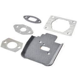 ZESTAW USZCZELEK STIHL FS55