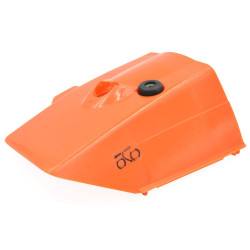 POKRYWA CYLINDRA STIHL MS260