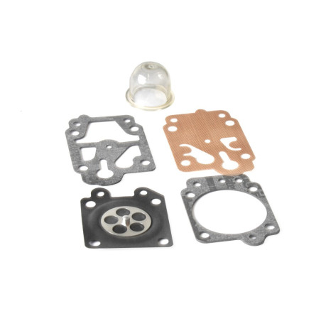 ZESTAW MEMBRAN Z POMPKĄ KOSY CHIŃSKIE 26cc 32 43 5