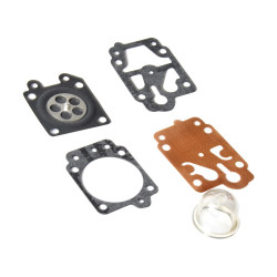 ZESTAW MEMBRAN Z POMPKĄ KOSY CHIŃSKIE 26cc 32 43 5