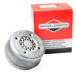 ORG. TŁUMIK B&S CLASSIC SPRINT 