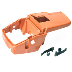 POKRYWA CYLINDRA HUSQVARNA 365  ( 503 62 78-02 ) 