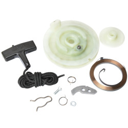 ZESTAW NAPRAWCZY ROZRUSZNIKA HATZ 1B20 1B30 1B40