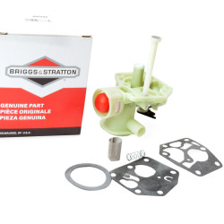 ORG GAŹNIK BRIGGS'STRATTON  3,5-4,5KM 498809