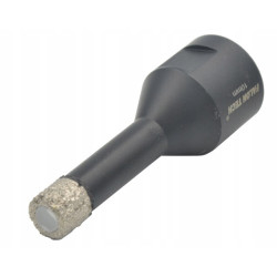 OTWORNICA DIAMENTOWA DO GRESU 10MM M14 FT10M14