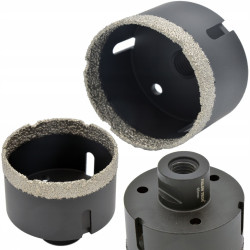 OTWORNICA DIAMENTOWA DO GRESU 50MM M14 FT50M14