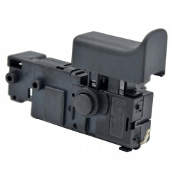 WYŁĄCZNIK DO MŁOTOWIERTARKI GBH 2-22    39-CD406