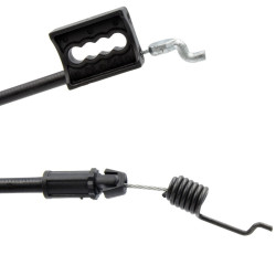 LINKA NAPĘDU HQ MCCULLOCH PARTNER 553