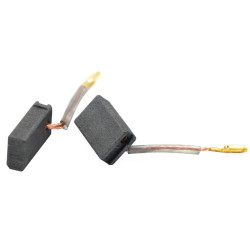 SZCZOTKI GWS 7, 9, 10, 14-125  5x10x17  46-006 