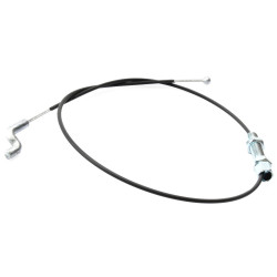 LINKA PODNOSZE DECKU CASTELGARDEN TC92 TC102 632mm