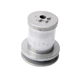 UCHWYT NOŻA HUSQVARNA GWIAZDKA 25,4mm