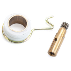 Pompka oleju 023 + slimak 