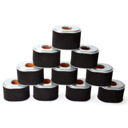 Filtry gx160 - kpl.10szt