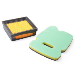 2 filtry do K 750  wstępny + wkład