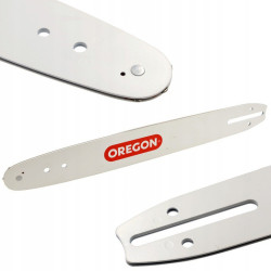 PROWADNICA DOUBLE GUARD 14 3/8 1,3MM 